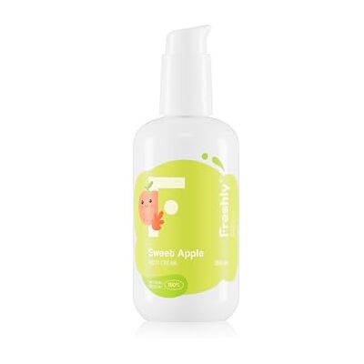 Freshly Cosmetics Kids Sweet Apple Crema Corporal 200 ml Freshly Cosmetics Kids Sweet Apple Crema Corporal 200 ml