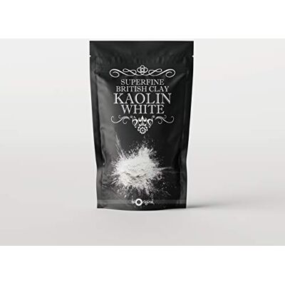 Mystic Moments Argile Australien Superfin Kaolin Blanc 500g Mystic Moments Argile Australien Superfin Kaolin Blanc 500g