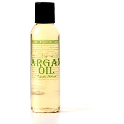 Mystic Moments Aceite Portador de argán Virgen orgánico 250ml 100% Puro Mystic Moments Aceite Portador de argán Virgen orgánico 250ml 100% Puro
