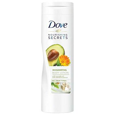 Dove Invigorating Ritual Body Lotion 250ml (6pcs) (£1.46/each) (WTS7110) /80b Dove Invigorating Ritual Body Lotion 250ml (6pcs) (£1.46/each) (WTS7110) /80b