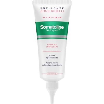 Somatoline SkinExpert Somatoline Skin Expert Sculpt Serum 100 ml Somatoline SkinExpert Somatoline Skin Expert Sculpt Serum 100 ml