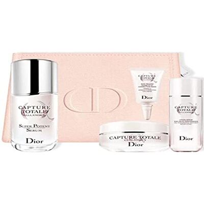 Christian Dior Capture Total Ritual 1Un Christian Dior Capture Total Ritual 1Un
