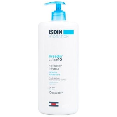 ISDIN Ureadin 10 Lotion Hidratación Intensa Piel Seca 500 ml ISDIN Ureadin 10 Lotion Hidratación Intensa Piel Seca 500 ml