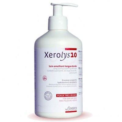 ACM Laboratoire Xerolys 10 - Cuidado de la piel ACM Laboratoire Xerolys 10 - Cuidado de la piel