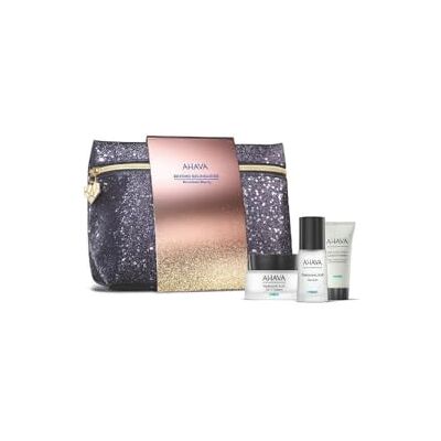 AHAVA BOUNDLESS BEAUTY SKIN CARE GIFT SET AHAVA BOUNDLESS BEAUTY SKIN CARE GIFT SET