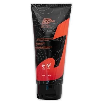Valquer Laboratorios VALQUER Crema Corporal Efecto Calor Recuperación y Relajación Muscular Post Entrenamiento Estimula la Microcirculación con Guaraná y Centella Asiática 100 ml Valquer Laboratorios VALQUER Crema Corporal Efecto Calor Recuperación y Relajación Muscular Post Entrenamiento Estimula la Microcirculación con Guaraná y Centella Asiática 100 ml
