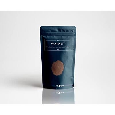 Mystic Moments Exfoliante de Nuez 100g Mystic Moments Exfoliante de Nuez 100g
