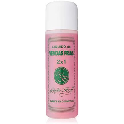 Leydi Bait Crema Corporal 500 ml Leydi Bait Crema Corporal 500 ml
