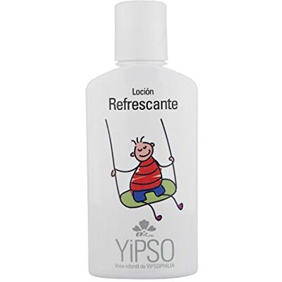 YiPSOPHiLiA Loción Refrescante 125 ml YiPSOPHiLiA Loción Refrescante 125 ml