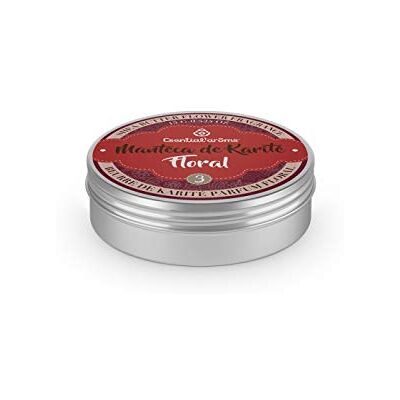 ESENTIAL AROMS Esential´Aroms Manteca Karite Floral 15 gr ESENTIAL AROMS Esential´Aroms Manteca Karite Floral 15 gr