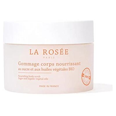 La Rosée Exfoliante Corporal Nutritivo - 200g La Rosée Exfoliante Corporal Nutritivo - 200g