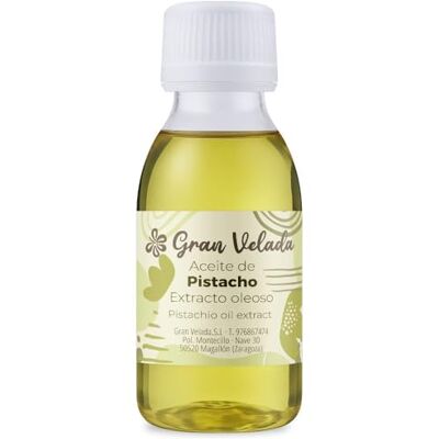 GRAN VELADA Aceite de Pistacho 250ml Activo Vegetal Rico en Ácidos Grasos y Vitamina E Perfecto para Cremas Sérums Bálsamos y Tratamientos Hidratantes Naturales GRAN VELADA Aceite de Pistacho 250ml Activo Vegetal Rico en Ácidos Grasos y Vitamina E Perfecto para Cremas Sérums Bálsamos y Tratamientos Hidratantes Naturales