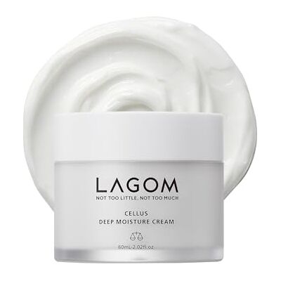 Lagom CELLUS DEEP MOISTURE CREAM Lagom CELLUS DEEP MOISTURE CREAM