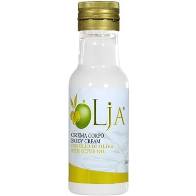 Olja Crema Cuerpo, botes de 30 ml, 280 unidades) Olja Crema Cuerpo, botes de 30 ml, 280 unidades)