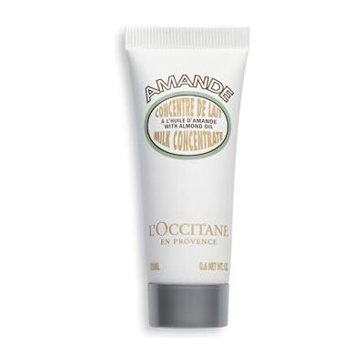 L'OCCITANE Almond Milk Concentrate 20Ml para uso profesional para mejorar el rendimiento en cada uso con medida o especificación 20M L'OCCITANE Almond Milk Concentrate 20Ml para uso profesional para mejorar el rendimiento en cada uso con medida o especificación 20M