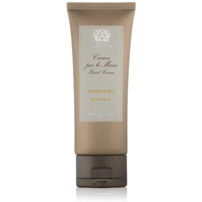 Antica Farmacista crema de manos de pomelo Antica Farmacista crema de manos de pomelo