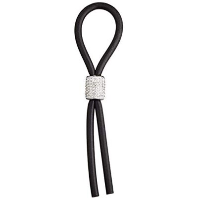 Velv'Or - E30540 JBoa 301 - Negro - cocktail ring Velv'Or - E30540 JBoa 301 - Negro - cocktail ring