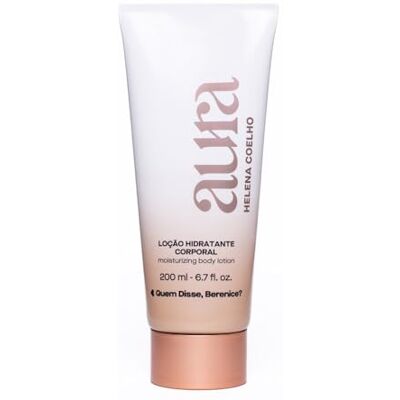 O Boticário Aura by Helena Coelho Loción Corporal de Mujer 200ml O Boticário Aura by Helena Coelho Loción Corporal de Mujer 200ml