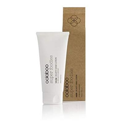 OOLABOO VH I 06: Velvety Hand Lotion, 100 ml OOLABOO VH I 06: Velvety Hand Lotion, 100 ml