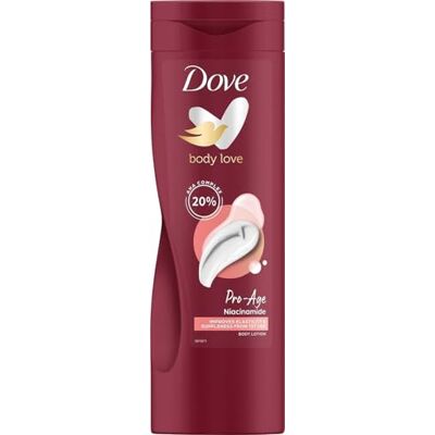 Dove Pro Age Care Loción corporal (400 ml) Dove Pro Age Care Loción corporal (400 ml)