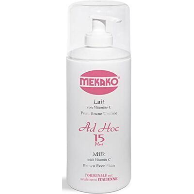 Mekako Body Lotion 15Plus 400 ml Mekako Body Lotion 15Plus 400 ml