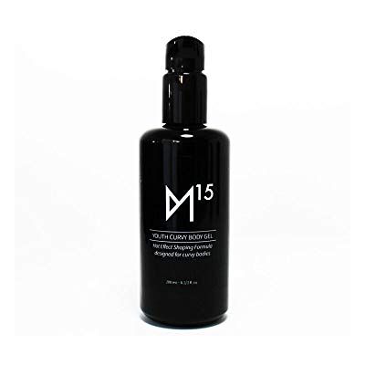 Made in Youthland MY15 Intensive Smoothing Reshaping Gel (hot effect) 200ml Made in Youthland MY15 Intensive Smoothing Reshaping Gel (hot effect) 200ml