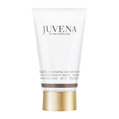 JUVENA Specialists Reting Hand & Nail Cream Spf15 75 ml JUVENA Specialists Reting Hand & Nail Cream Spf15 75 ml