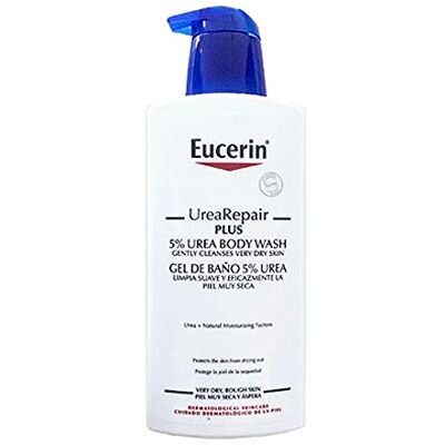 Eucerin UreaRepair PLUS Loción 10% Urea, 400ml PRECIO ESPECIAL Eucerin UreaRepair PLUS Loción 10% Urea, 400ml PRECIO ESPECIAL