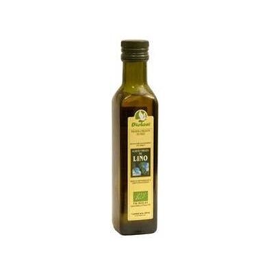 BIOLASI ACEITE LINO ECOLOGICO 250 ml BIOLASI ACEITE LINO ECOLOGICO 250 ml