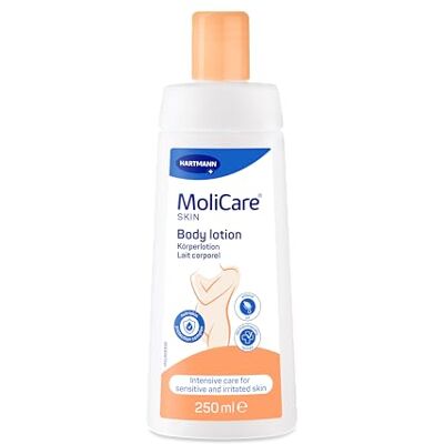 Molicare Skin Körperlotion, 250 ml Loción Molicare Skin Körperlotion, 250 ml Loción