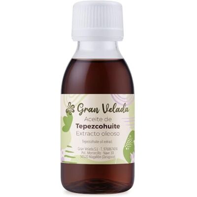 GRAN VELADA Aceite de Tepezcohuite 1L Fase Grasa Vegetal Antioxidante Calmante y Purificante Visual Para Elaboración de Cosmética Natural Facial Corporal y Fórmulas Nutritivas Profesionales GRAN VELADA Aceite de Tepezcohuite 1L Fase Grasa Vegetal Antioxidante Calmante y Purificante Visual Para Elaboración de Cosmética Natural Facial Corporal y Fórmulas Nutritivas Profesionales