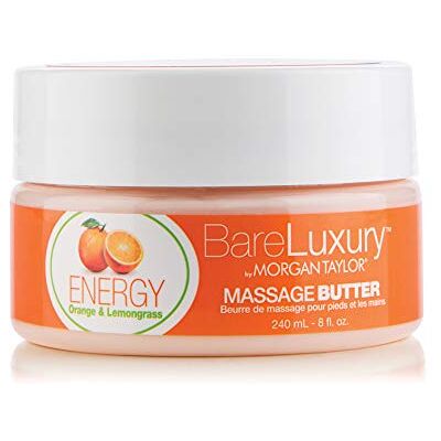 Taylor Manteca corporal Bare Luxury Energizante Taylor Manteca corporal Bare Luxury Energizante