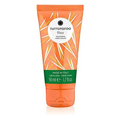 Tuttotondo T Tondo, Riso Hand Cream 50 Tuttotondo T Tondo, Riso Hand Cream 50