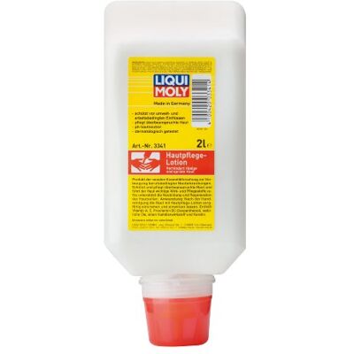Liqui Moly Producto para cuidado de la piel 2L Liqui Moly Producto para cuidado de la piel 2L
