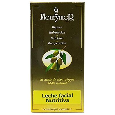 fleurymer-layenberger Fleurymer-con Ingredientes organos Leche hidratante Oliva orgánica Tubo 50ml fleurymer-layenberger Fleurymer-con Ingredientes organos Leche hidratante Oliva orgánica Tubo 50ml