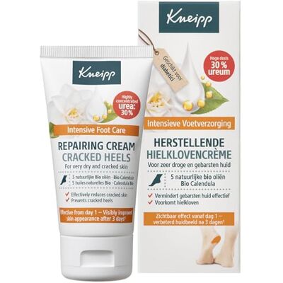 Kneipp crema de garganta Kneipp crema de garganta