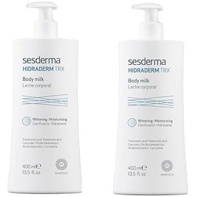 Sesderma - Hidraderm Trx Whitening - Unisex - 2 piezas - Body Milk Sesderma - Hidraderm Trx Whitening - Unisex - 2 piezas - Body Milk