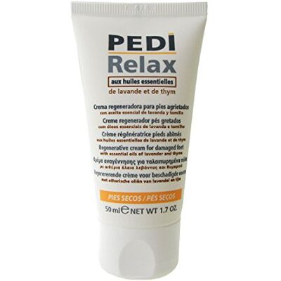 ARTELAC SPLASH PEDIRELAX CR REGENERANTE 50ML, Negro, Estándar ARTELAC SPLASH PEDIRELAX CR REGENERANTE 50ML, Negro, Estándar