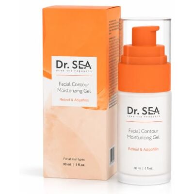DR. SEA Crema Corporal Regeneradora con Ceramidas & Extracto de Ginseng Hidrata, Protege & Refuerza la Barrera Cutánea Piel Suave & Resistente 200 ml DR. SEA Crema Corporal Regeneradora con Ceramidas & Extracto de Ginseng Hidrata, Protege & Refuerza la Barrera Cutánea Piel Suave & Resistente 200 ml