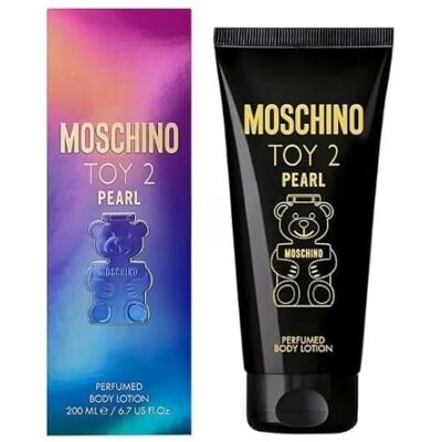 TOY 2 Pearl Lociã³N Corporal 200 Ml TOY 2 Pearl Lociã³N Corporal 200 Ml