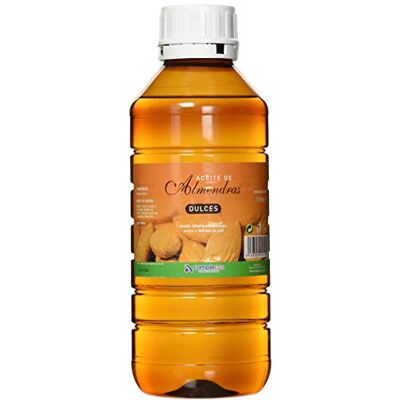 COMPLECOS Aceite Corporal de Almendras 1lt COMPLECOS Aceite Corporal de Almendras 1lt