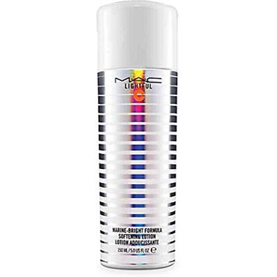 Mac Cosmetics Mac Lightful C Marine Bright Formula Softening Lotion Spray 100 Ml 10 ml Mac Cosmetics Mac Lightful C Marine Bright Formula Softening Lotion Spray 100 Ml 10 ml