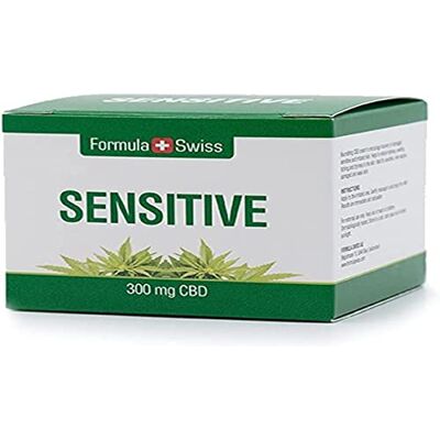 NOVA ENGEL Sensitive 300Mg Cbd NOVA ENGEL Sensitive 300Mg Cbd