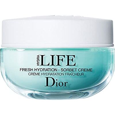 Christian Dior Crema Corporal 1 Unidad 50 ml Christian Dior Crema Corporal 1 Unidad 50 ml