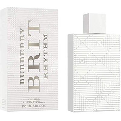BURBERRY Crema corporal 1 Unidad 150 ml BURBERRY Crema corporal 1 Unidad 150 ml