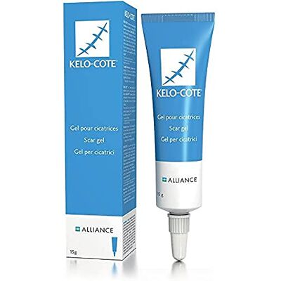 Kelo-Cote Kelo Cote Reductor Cicatrices 15G Kelo-Cote Kelo Cote Reductor Cicatrices 15G