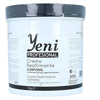 Yeni Crema Reafirmante Corporal 1000 gr Yeni Crema Reafirmante Corporal 1000 gr