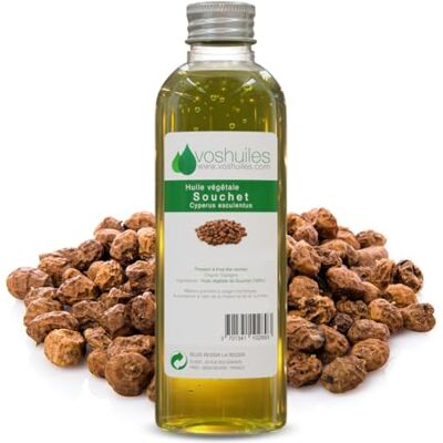VOSHUILES.COM HUILES ESSENTIELLES & VEGETALES Souchet Cosmos Oil vegetal (100 ml) VOSHUILES.COM HUILES ESSENTIELLES & VEGETALES Souchet Cosmos Oil vegetal (100 ml)