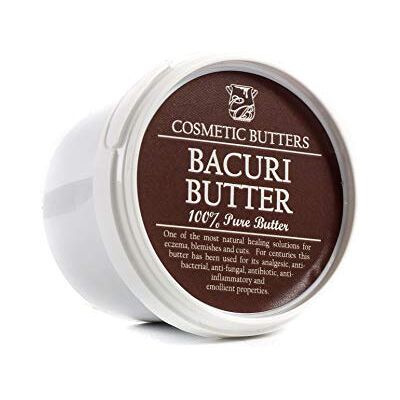 Mystic Moments Bacuri Virgin Butter 100g Pure & Natural Cosmetic Butters Vegan GMO Free Mystic Moments Bacuri Virgin Butter 100g Pure & Natural Cosmetic Butters Vegan GMO Free