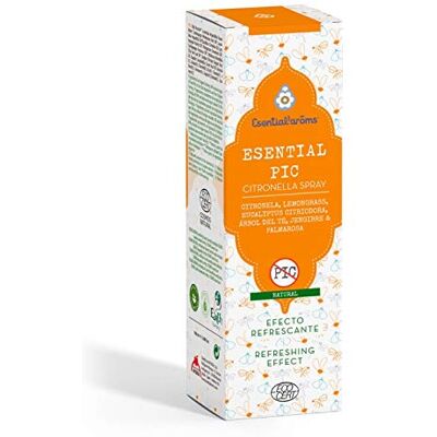 Esential'arôms , Aceite corporal 100 ml. Esential'arôms , Aceite corporal 100 ml.